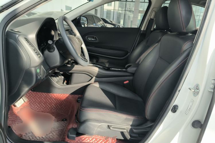 Used Honda Vezel 2020 1.5L CVT Elite Edition
