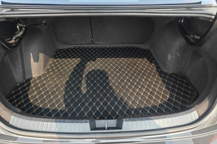 Used Volkswagen Sagitar 2023 200TSI DSG Excellence Edition