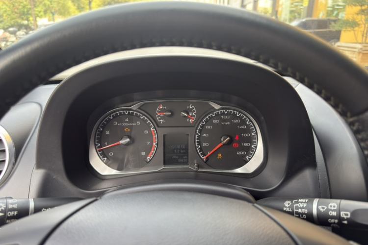 Used Haval H5 Classic 2016 Classic Edition 2.0T Manual 4x4 Elite Model
