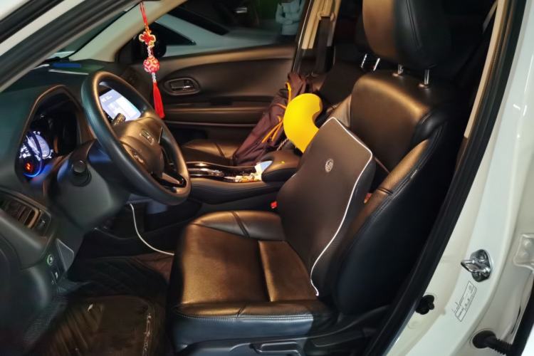 Used Honda Vezel 2017 1.5L CVT 2WD Comfort Model