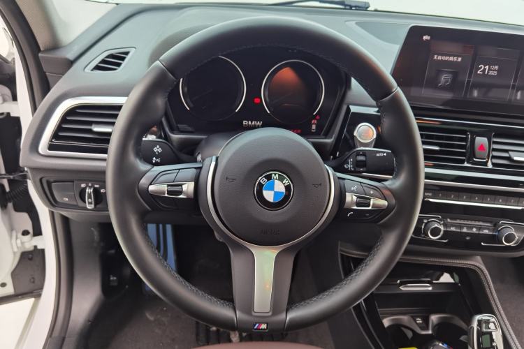 Used BMW 1 Series 2022 120i M Sport Night Edition
