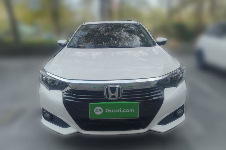 Used Honda Crider 2022 180Turbo CVT Luxury Edition