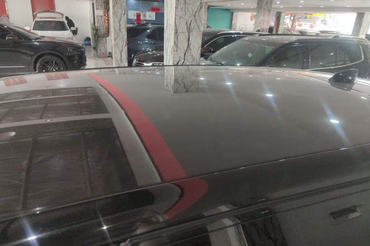 Used Land Rover Discovery Sport 2020 249 PS R-Dynamic Performance Edition
