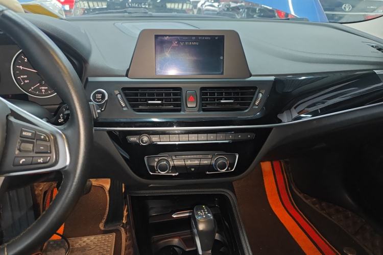 Used BMW 1 Series 2017 118i Sport Edition
