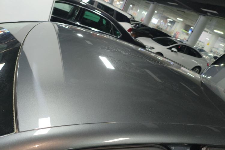 Used Peugeot 308S 2015 1.2T Automatic Shangchi Edition
