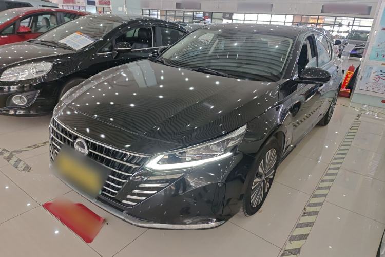Used Nissan Teana 2022 2.0L XL-TLS Enjoyment Edition
