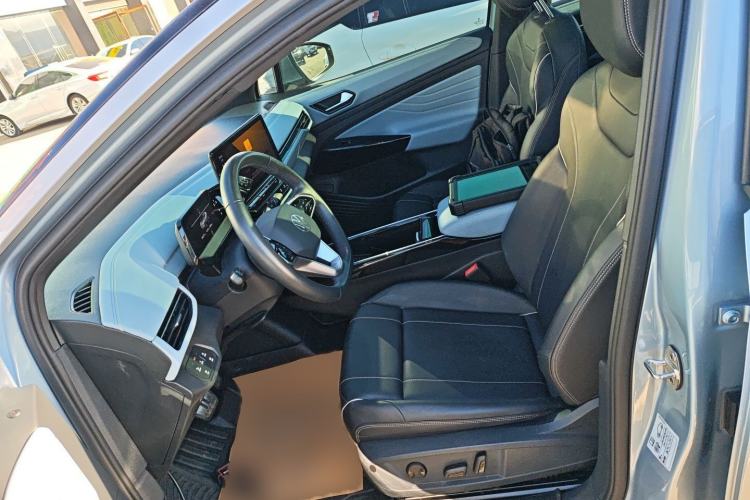 Used Volkswagen ID.4 X 2022 Pure Smart Edition
