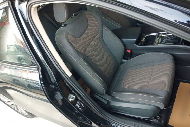 Used Bestune B70 2022 Third Generation 1.5T Automatic Enjoyment Version
