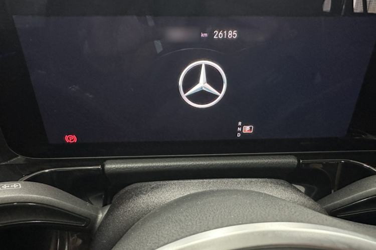 Used Mercedes-Benz GLA 2022 Facelifted GLA 200