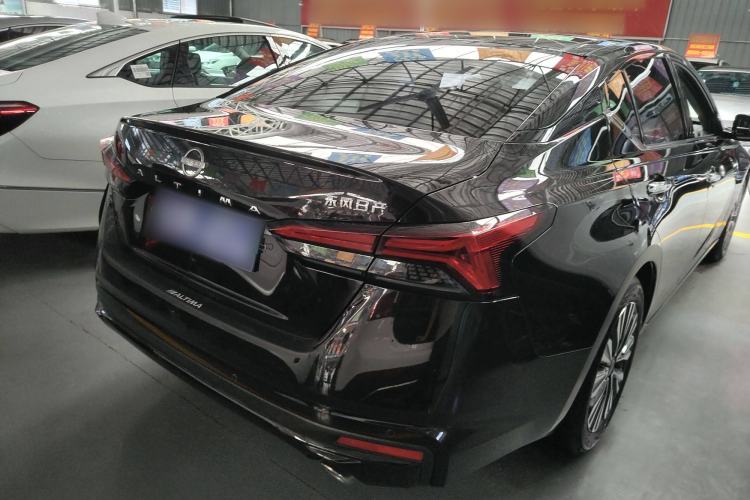 Used Nissan Teana 2022 2.0L XL-TLS Enjoyment Edition
