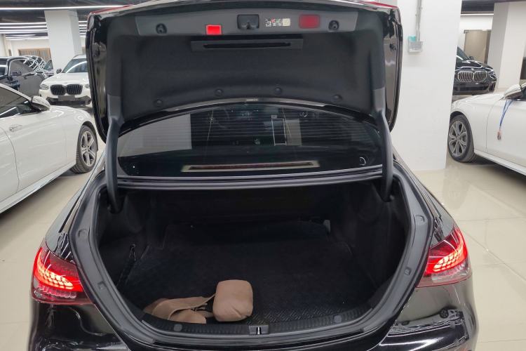 Used Mercedes-Benz E-Class 2023 E 300 L Luxury Model