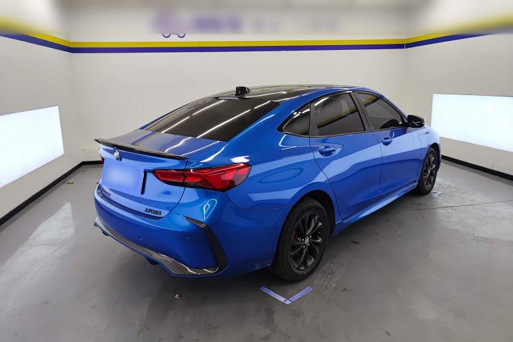 Used Buick Verano 2023 Pro GS Swift Edition
