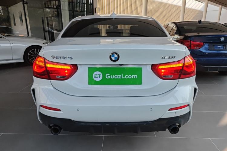 Used BMW 1 Series 2021 Revised 120i M Sport Night Edition