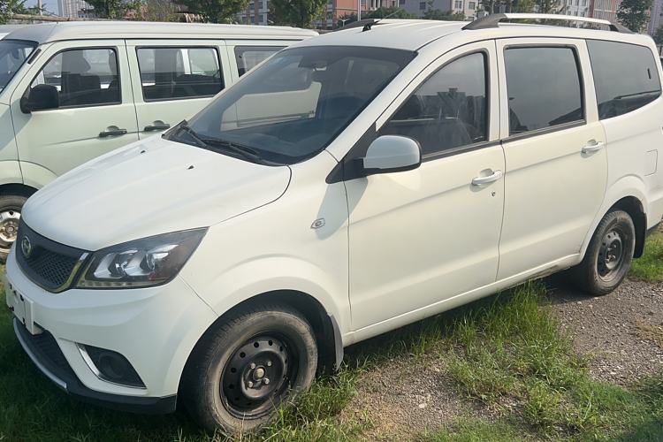 Used  M50S 2018 1.5L Economy Class DAM15DL
