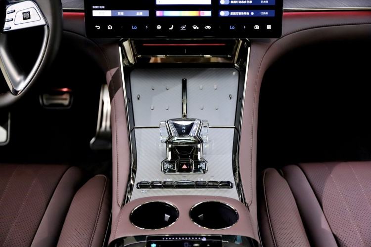 Used Denza Z9GT 2024 1100 4x4 Max First Edition
