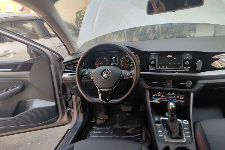 Used Volkswagen Bora 2020 1.5L Automatic Elite Version
