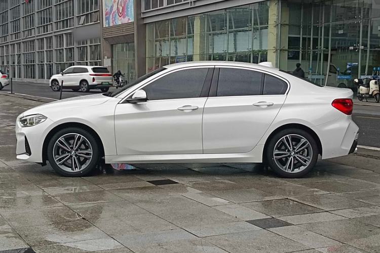 Used BMW 1 Series 2022 120i M Sport Edition
