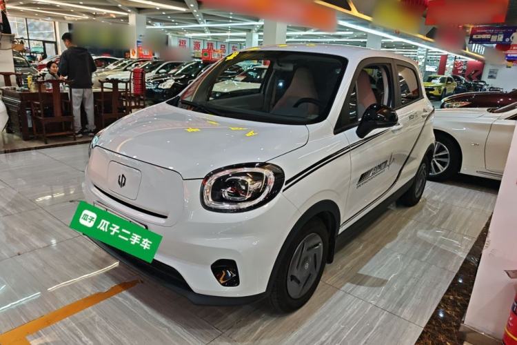 Used Leapmotor T03 2024 200 Lite Edition