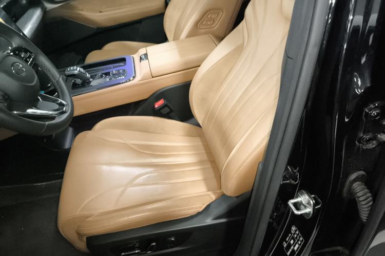 Used GAC Trumpchi ES9 2024 PHEV 143km Max+
