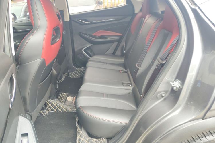 Used Oshan X5 2021 1.5T DCT Flagship Edition