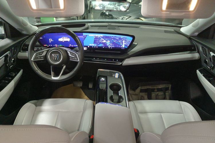 Used Buick E5 2023 Zhenxiang Standard Range Edition
