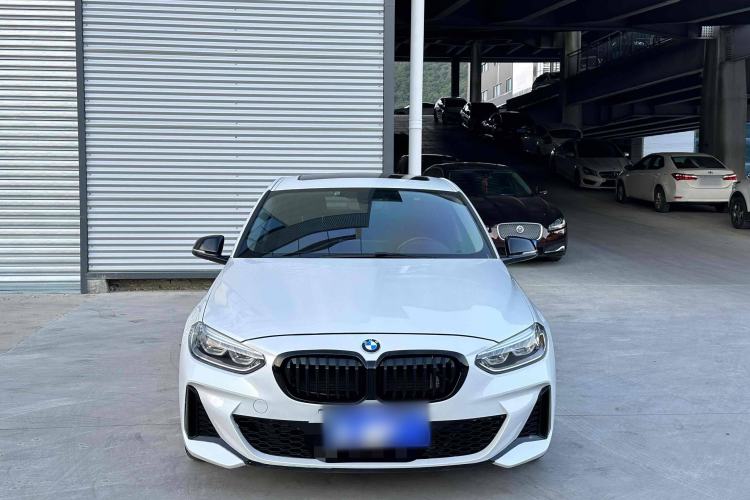 Used BMW 1 Series 2021 Revised 120i M Sport Night Edition
