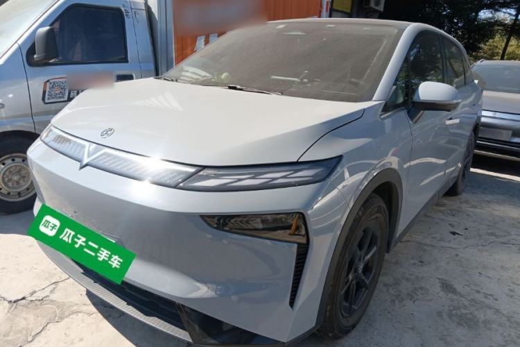 Used Venucia VX6 2025 Large Flat-Layout 520 Pro