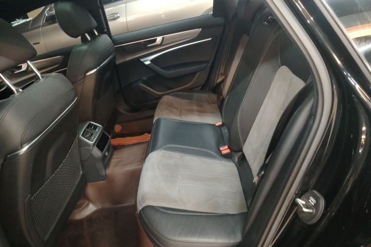 Used Audi A6L New Energy 2020 55 TFSI e quattro