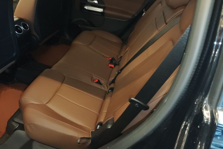 Used Mercedes-Benz GLB 2023 GLB 200 Dynamic Edition
