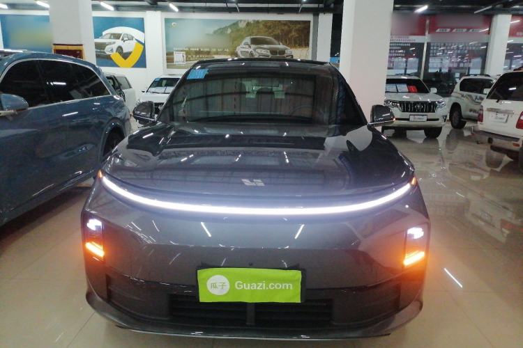 Used Li Auto L6 2024 Pro Model