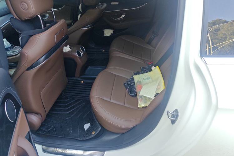 Used Mercedes-Benz E-Class 2019 E 200 L Sport Edition
