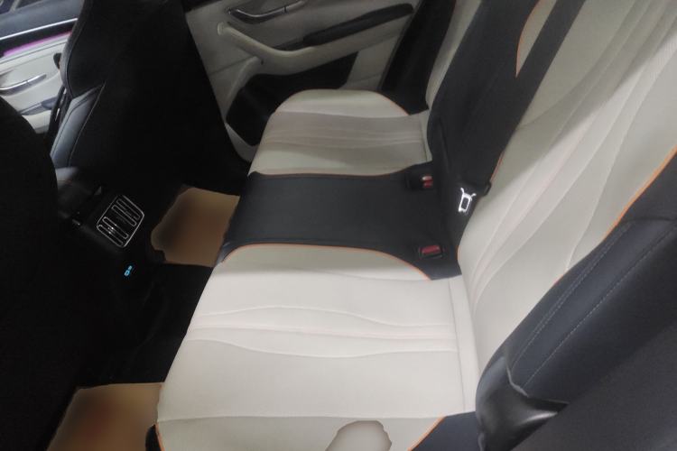 Used BYD Song PLUS New Energy 2023 Champion Edition DM-i 110KM Flagship PLUS
