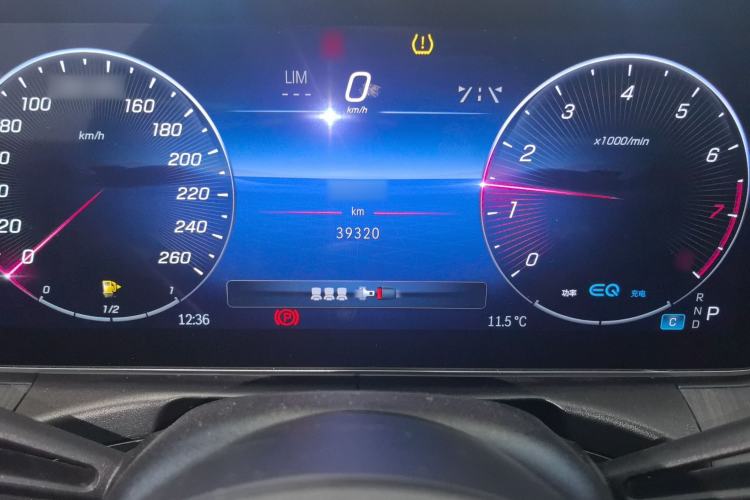 Used Mercedes-Benz C-Class 2022 Restyled C 200 L Sport Edition
