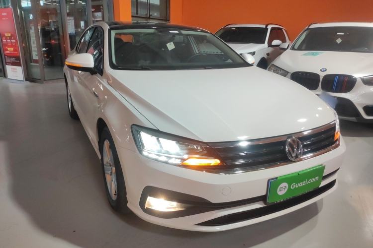 Used Volkswagen Lamando 2021 230TSI DSG Fashion Edition
