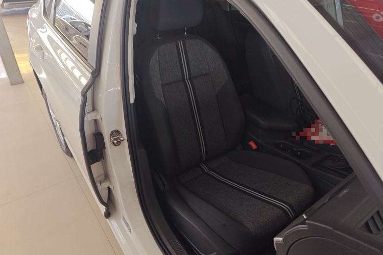 Used Volkswagen Lavida 2019 Lavida Start 1.5L Automatic Trendy Version China VI Standard
