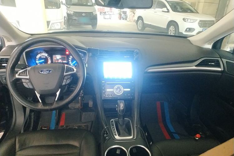 Used Ford Mondeo 2013 1.5L GTDi180 Fashion Edition
