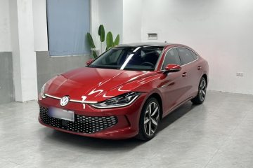 Used Volkswagen Lamando 2023 Lavida L 280TSI DSG Cool & Spicy Edition