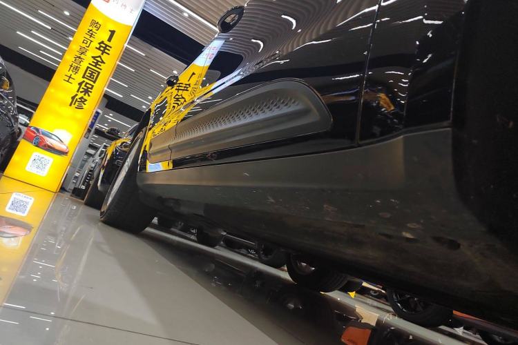 Used Porsche Macan 2023 Macan 2.0T
