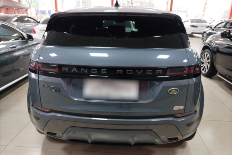 Used Land Rover Range Rover Evoque 2020 249 PS R-DYNAMIC S Sport Edition
