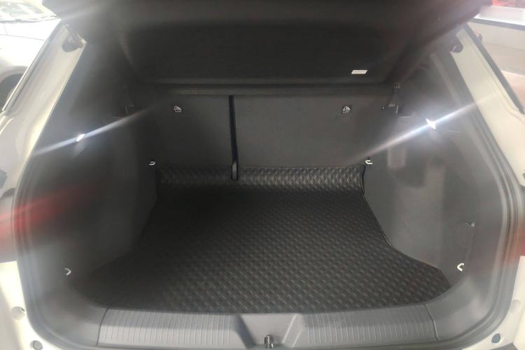 Used Volkswagen ID.4 CROZZ 2024 Pure Edition Limited Edition
