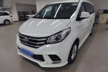 Used SAIC MAXUS G10 2022 2.0T Automatic Smart Enjoyment Version Gasoline 7 Seats