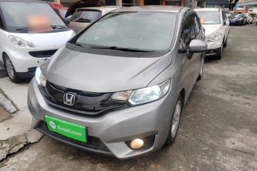 Used Honda Fit 2016 1.5L SE CVT Fashion Model