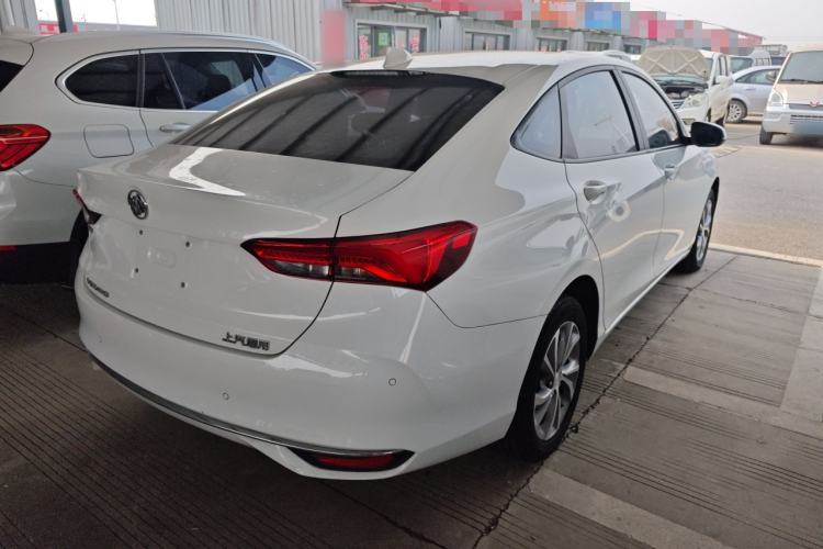 Used Buick Verano 2023 Pro Enjoyment Edition
