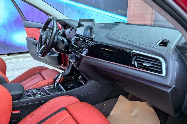 Used BMW 1 Series 2021 Restyled 125i M Sport Night Edition
