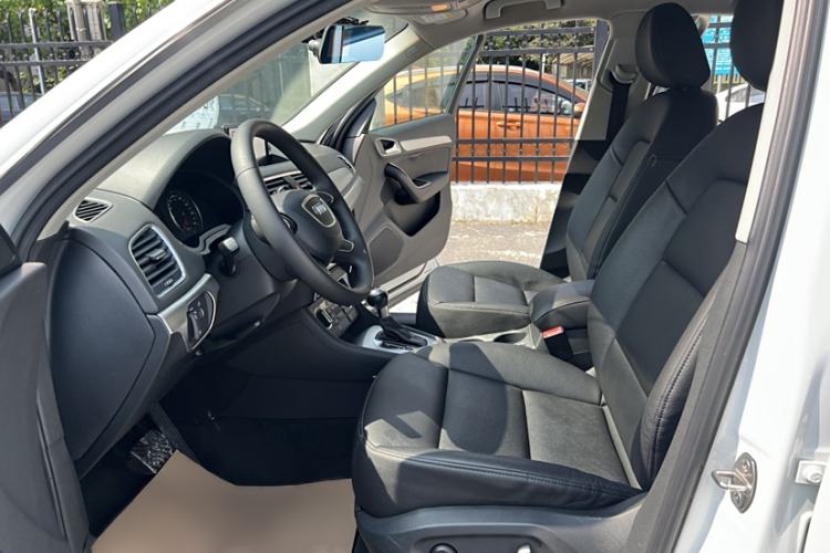 Used Audi Q3 2016 30 TFSI Standard Model
