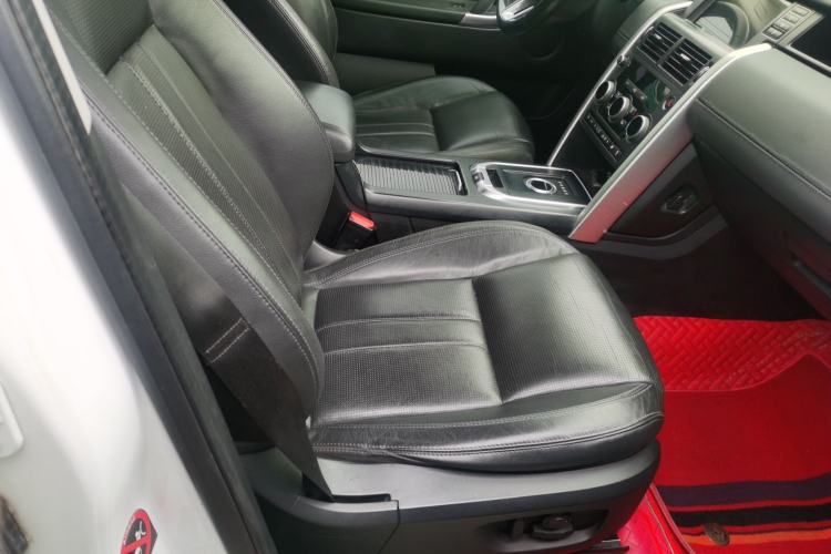 Used Land Rover Discovery Sport 2016 2.0T SE
