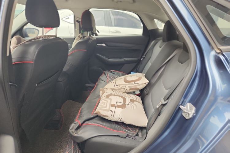 Used Ford Escort 2021 1.5L Automatic Gold Edition
