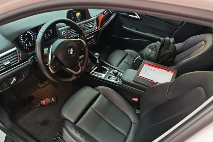 Used BMW 1 Series 2018 Facelifted 118i Sport Edition