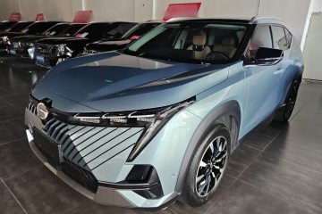 Used GAC Trumpchi EMKOO 2022 2.0 ATK TwinStar Max Edition