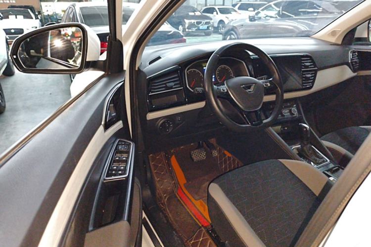 Used Jetta VS5 2022 280TSI Automatic Trend Edition
